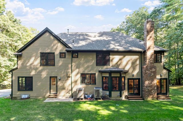 111 Dutton Road, Sudbury, MA 01776