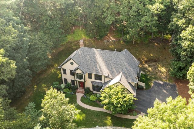 111 Dutton Road, Sudbury, MA 01776