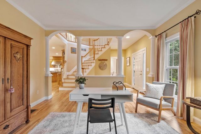 111 Dutton Road, Sudbury, MA 01776