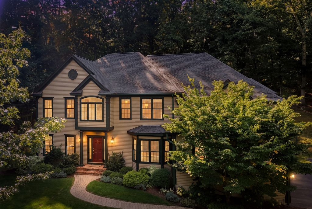 111 Dutton Road, Sudbury, MA 01776
