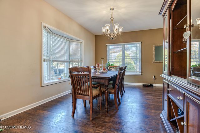 11 Greenbriar Drive, Little Egg Harbor, NJ 08087