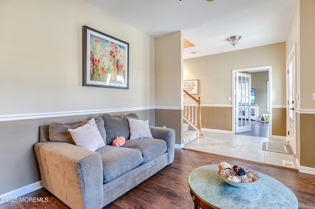 11 Greenbriar Drive, Little Egg Harbor, NJ 08087