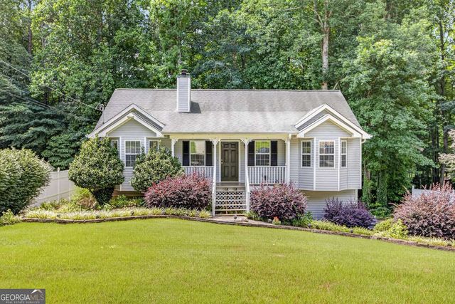 72 Victorian Circle, Dallas, GA 30157