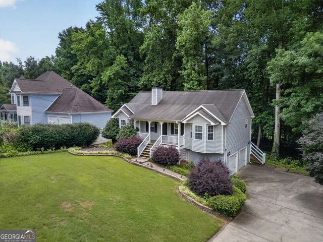 72 Victorian Circle, Dallas, GA 30157