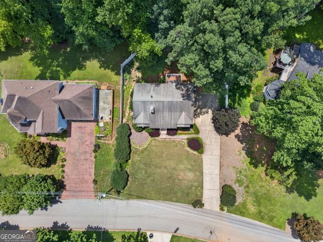 72 Victorian Circle, Dallas, GA 30157