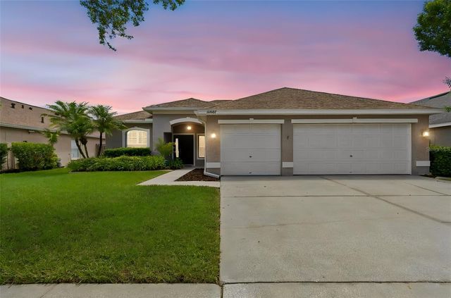 10507 WEYBRIDGE DRIVE, Tampa, FL 33626