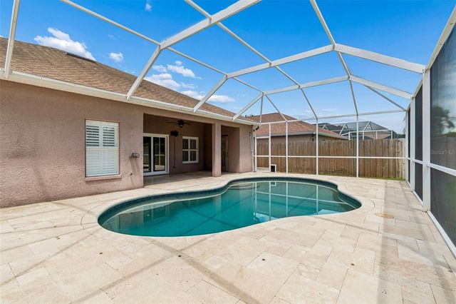 10507 WEYBRIDGE DRIVE, Tampa, FL 33626