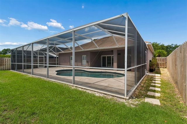10507 WEYBRIDGE DRIVE, Tampa, FL 33626
