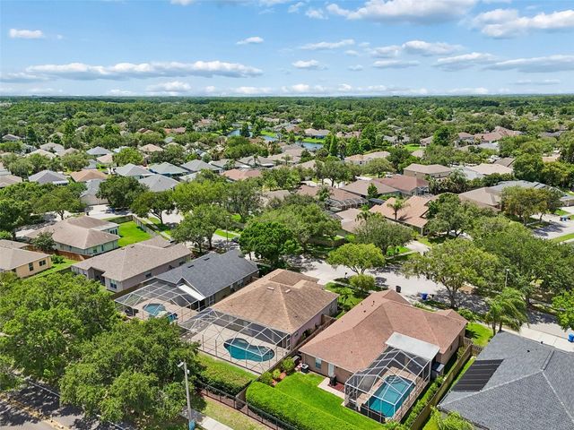 10507 WEYBRIDGE DRIVE, Tampa, FL 33626