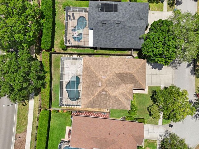 10507 WEYBRIDGE DRIVE, Tampa, FL 33626