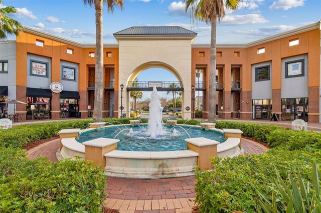 10507 WEYBRIDGE DRIVE, Tampa, FL 33626
