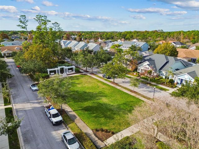 10507 WEYBRIDGE DRIVE, Tampa, FL 33626