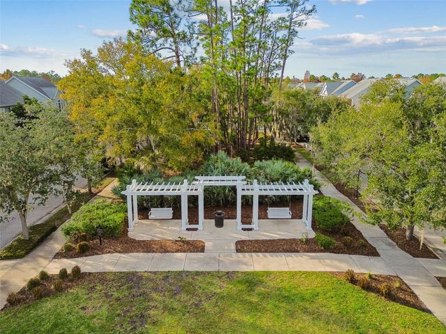 10507 WEYBRIDGE DRIVE, Tampa, FL 33626