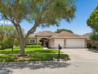 10507 WEYBRIDGE DRIVE, Tampa, FL 33626