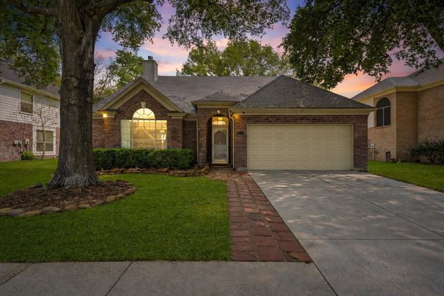 14518 Huntmont Drive, Cypress, TX 77429