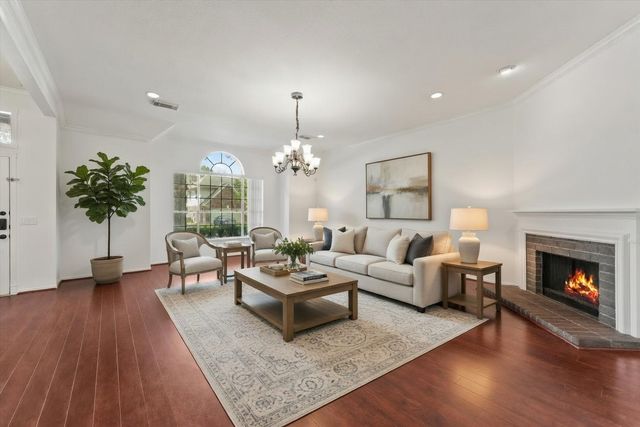 14518 Huntmont Drive, Cypress, TX 77429