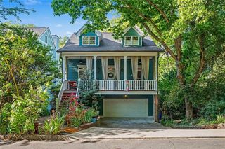 928 Delmar Avenue SE, Atlanta, GA 30316
