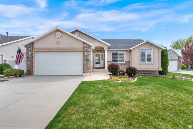 543 E 2300 N, North Ogden, UT 84414
