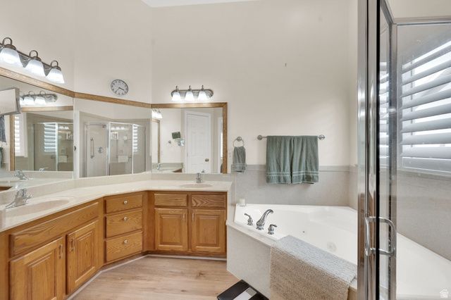 543 E 2300 N, North Ogden, UT 84414