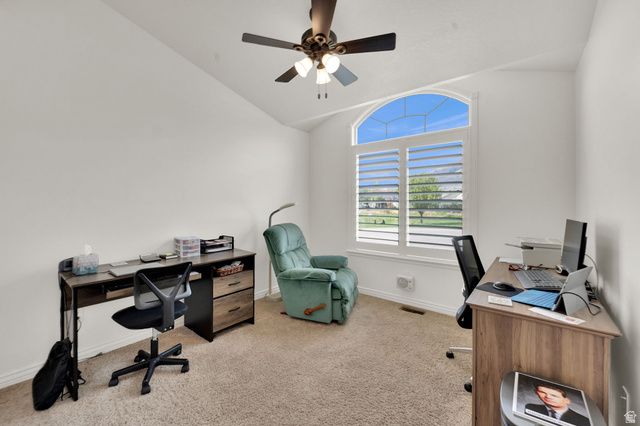543 E 2300 N, North Ogden, UT 84414