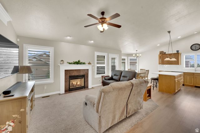 543 E 2300 N, North Ogden, UT 84414