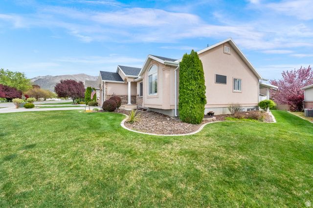 543 E 2300 N, North Ogden, UT 84414