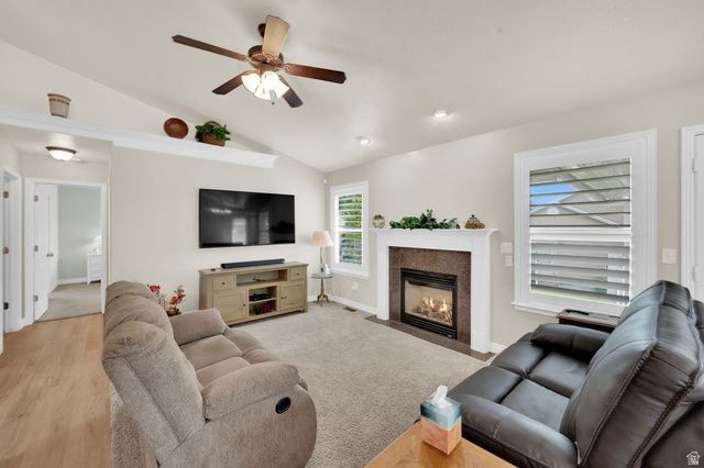 543 E 2300 N, North Ogden, UT 84414