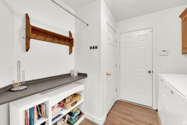 543 E 2300 N, North Ogden, UT 84414