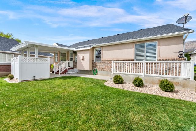 543 E 2300 N, North Ogden, UT 84414