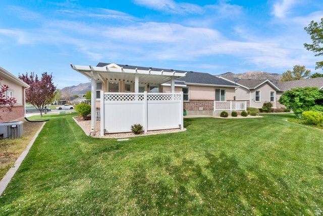 543 E 2300 N, North Ogden, UT 84414