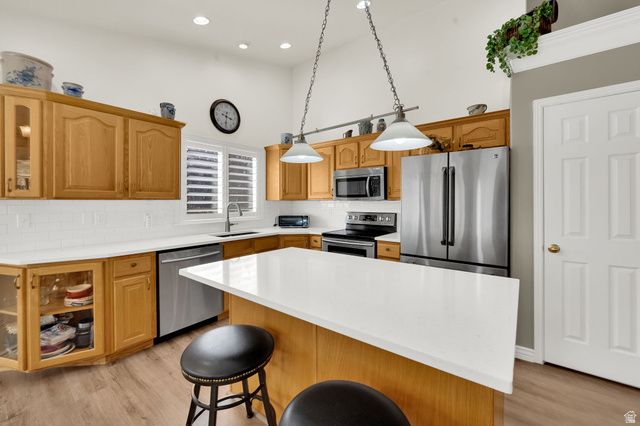 543 E 2300 N, North Ogden, UT 84414