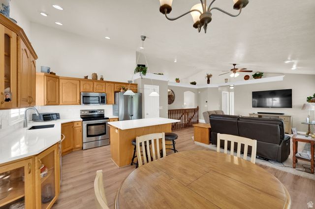 543 E 2300 N, North Ogden, UT 84414