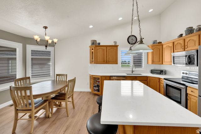 543 E 2300 N, North Ogden, UT 84414