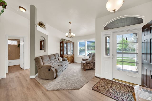 543 E 2300 N, North Ogden, UT 84414