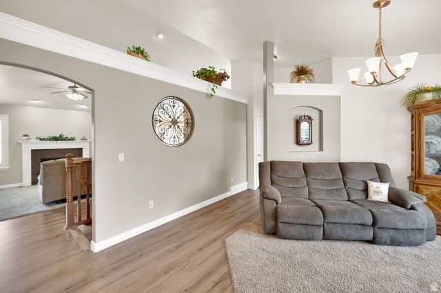 543 E 2300 N, North Ogden, UT 84414