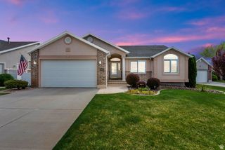 543 E 2300 N, North Ogden, UT 84414
