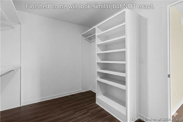 2609 Vineyard Way 214, Memphis, IN 47143