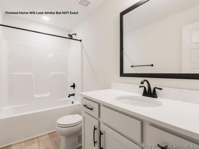 2609 Vineyard Way 214, Memphis, IN 47143