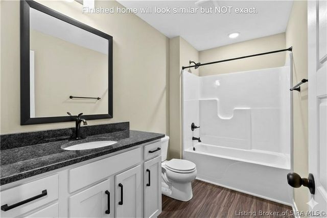 2609 Vineyard Way 214, Memphis, IN 47143