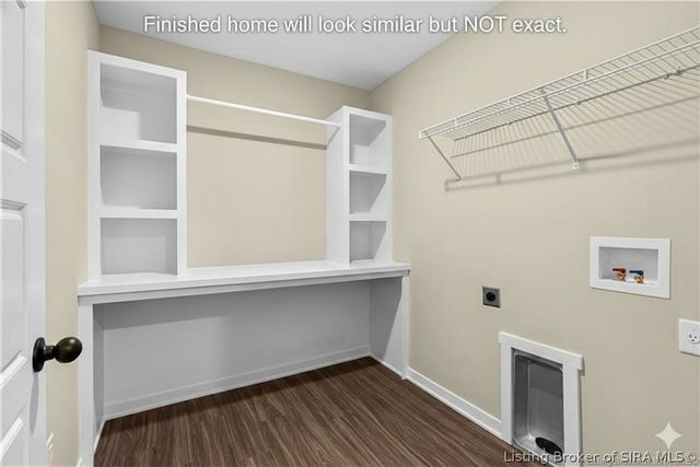 2609 Vineyard Way 214, Memphis, IN 47143