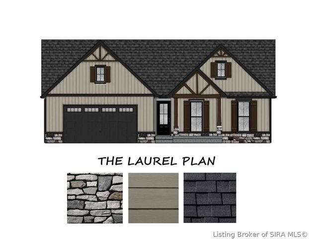 2609 Vineyard Way 214, Memphis, IN 47143