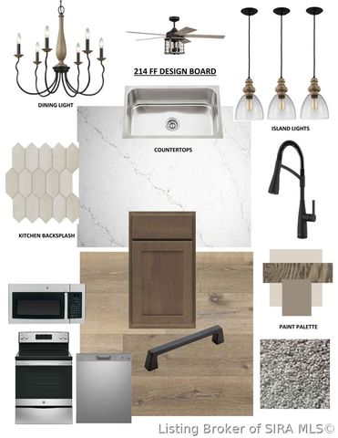 2609 Vineyard Way 214, Memphis, IN 47143