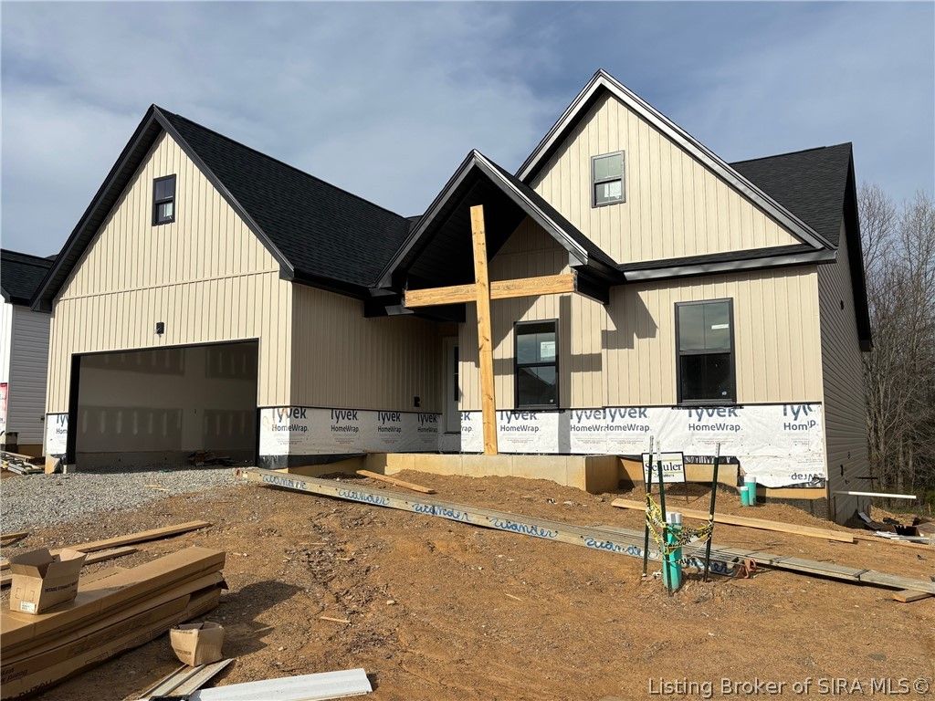 2609 Vineyard Way 214, Memphis, IN 47143