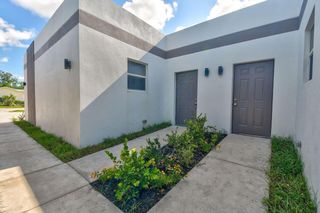 1177 Ac Evans Street A, Riviera Beach, FL 33404
