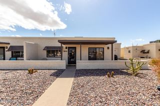 849 E Lancaster Circle, Florence, AZ 85132