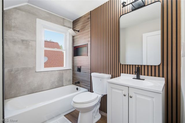 1216 E 168th Street, Cleveland, OH 44110
