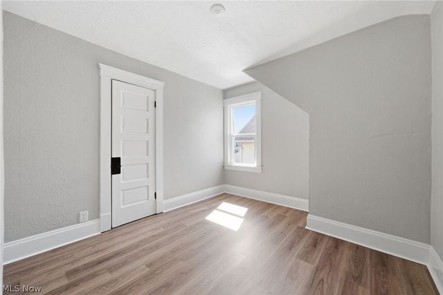 1216 E 168th Street, Cleveland, OH 44110