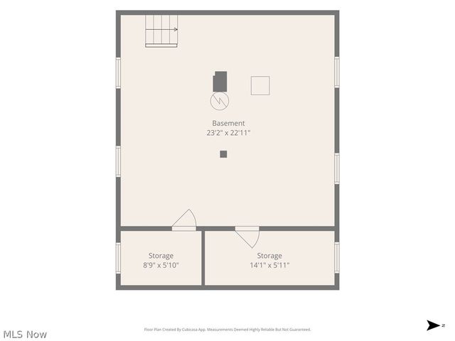 1216 E 168th Street, Cleveland, OH 44110