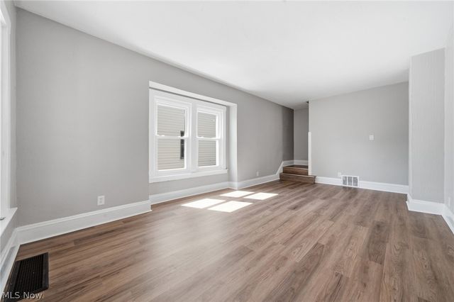 1216 E 168th Street, Cleveland, OH 44110
