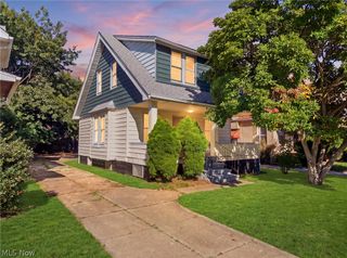 1216 E 168th Street, Cleveland, OH 44110